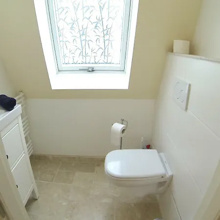 Gaesthuus - Urlaub Aan De Ostsee בית נופש טימנדורפר שטרנד