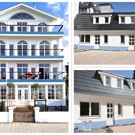 Holiday home Gaesthuus - Urlaub Aan De Ostsee Timmendorfer Strand
