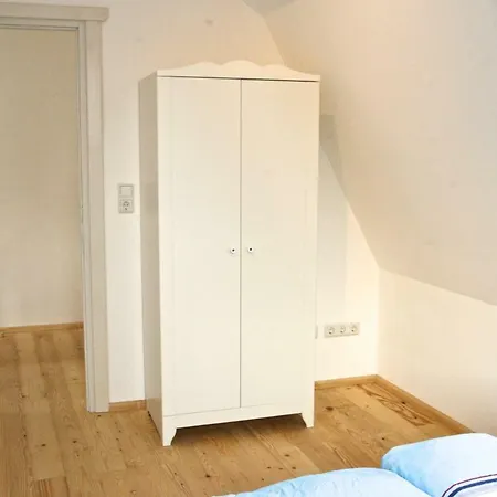 Gaesthuus - Urlaub Aan De Ostsee בית נופש טימנדורפר שטרנד