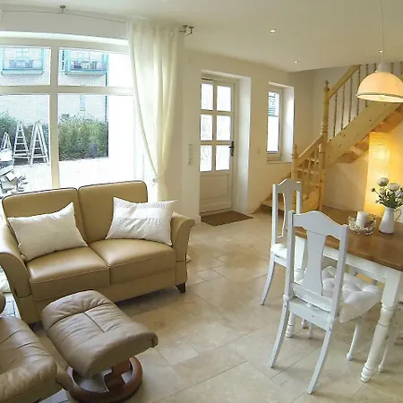 Gaesthuus - Urlaub Aan De Ostsee *