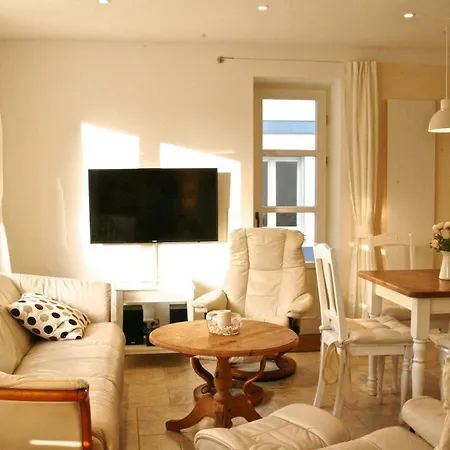 Gaesthuus - Urlaub Aan De Ostsee